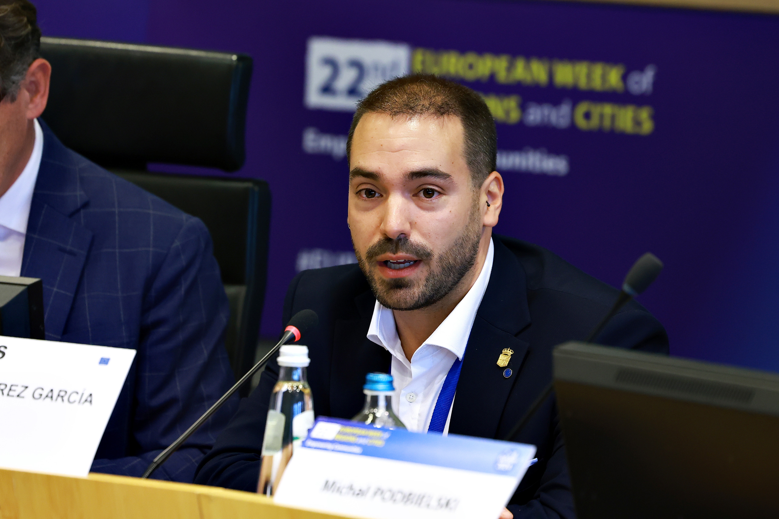 1222: Driving regional growth through Innovation – highlightin