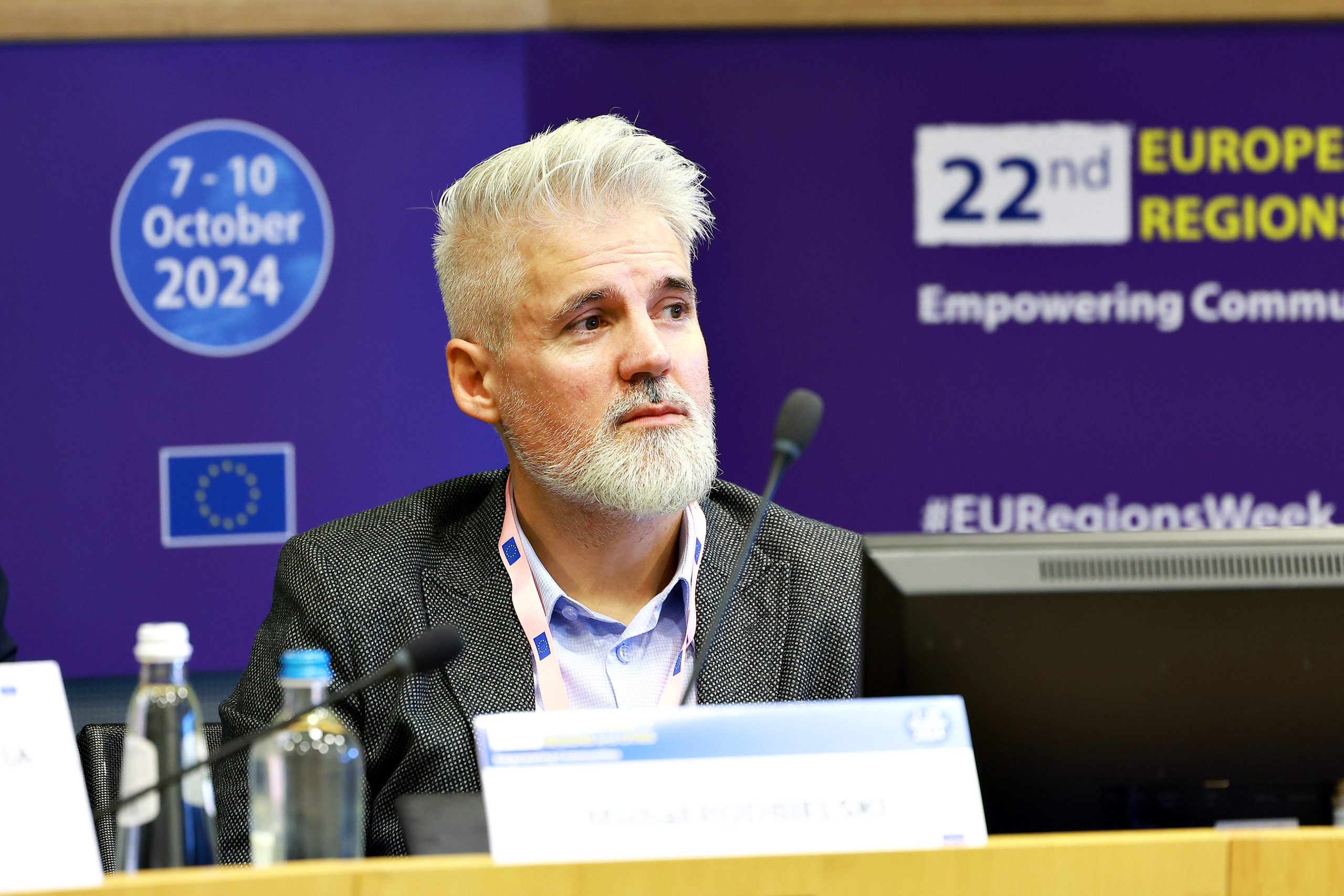 1222: Driving regional growth through Innovation – highlightin