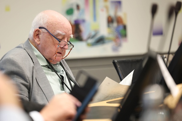 The importance of fostering cross-border economic and social development – European Alliance