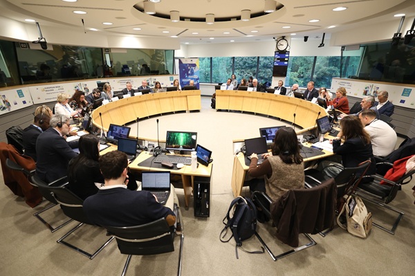 The importance of fostering cross-border economic and social development – European Alliance