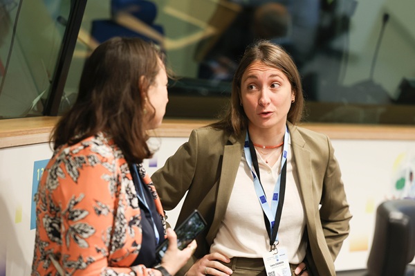 The importance of fostering cross-border economic and social development – European Alliance