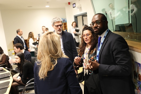 The importance of fostering cross-border economic and social development – European Alliance