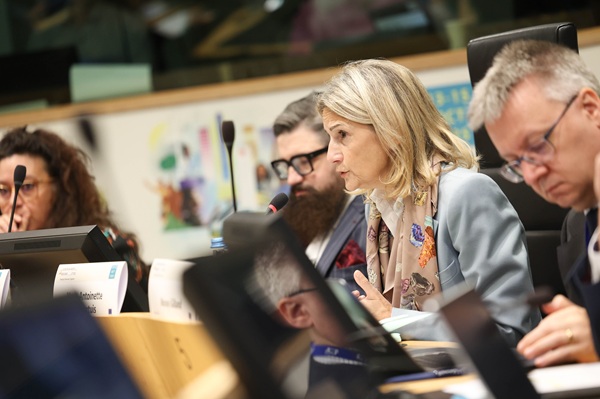 The importance of fostering cross-border economic and social development – European Alliance