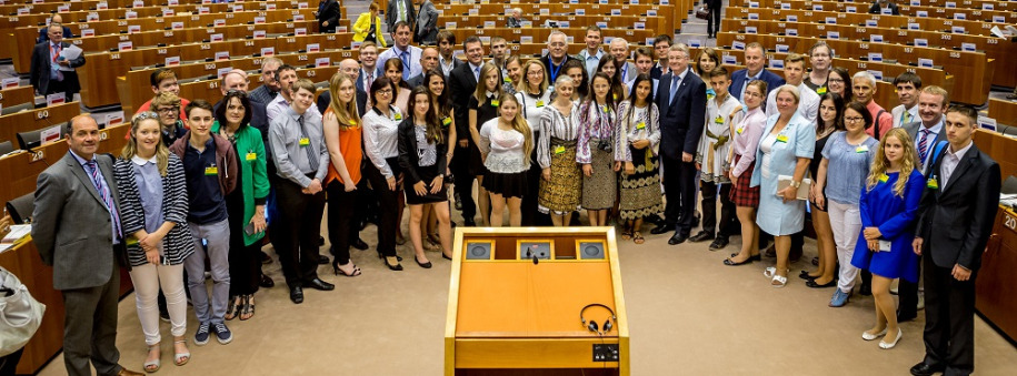 Sustainable Development / EU’s connection with citizens