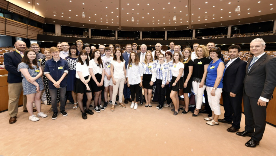 Preserving and promoting Cultural Heritage