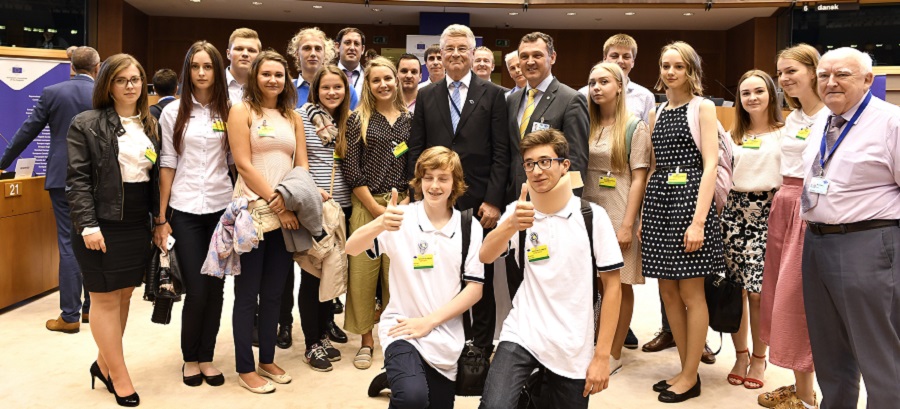 124th Plenary Session of the European Committee of the Regions