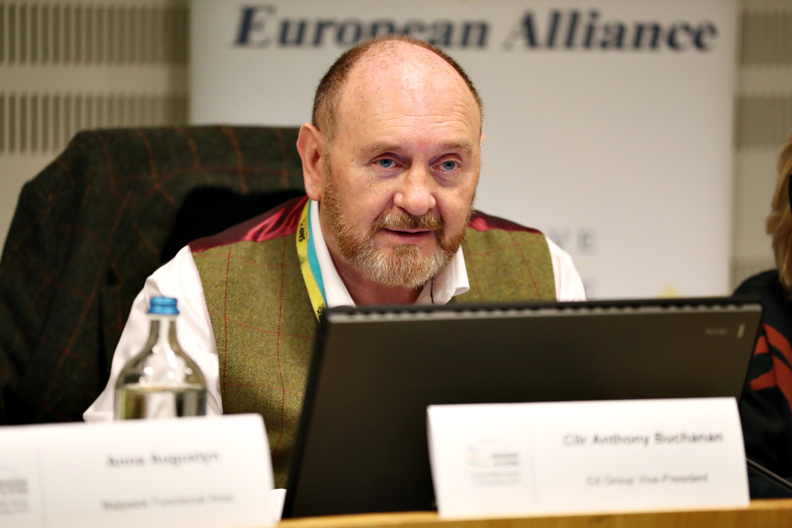 08WS333 – The future of EU territorial cooperation