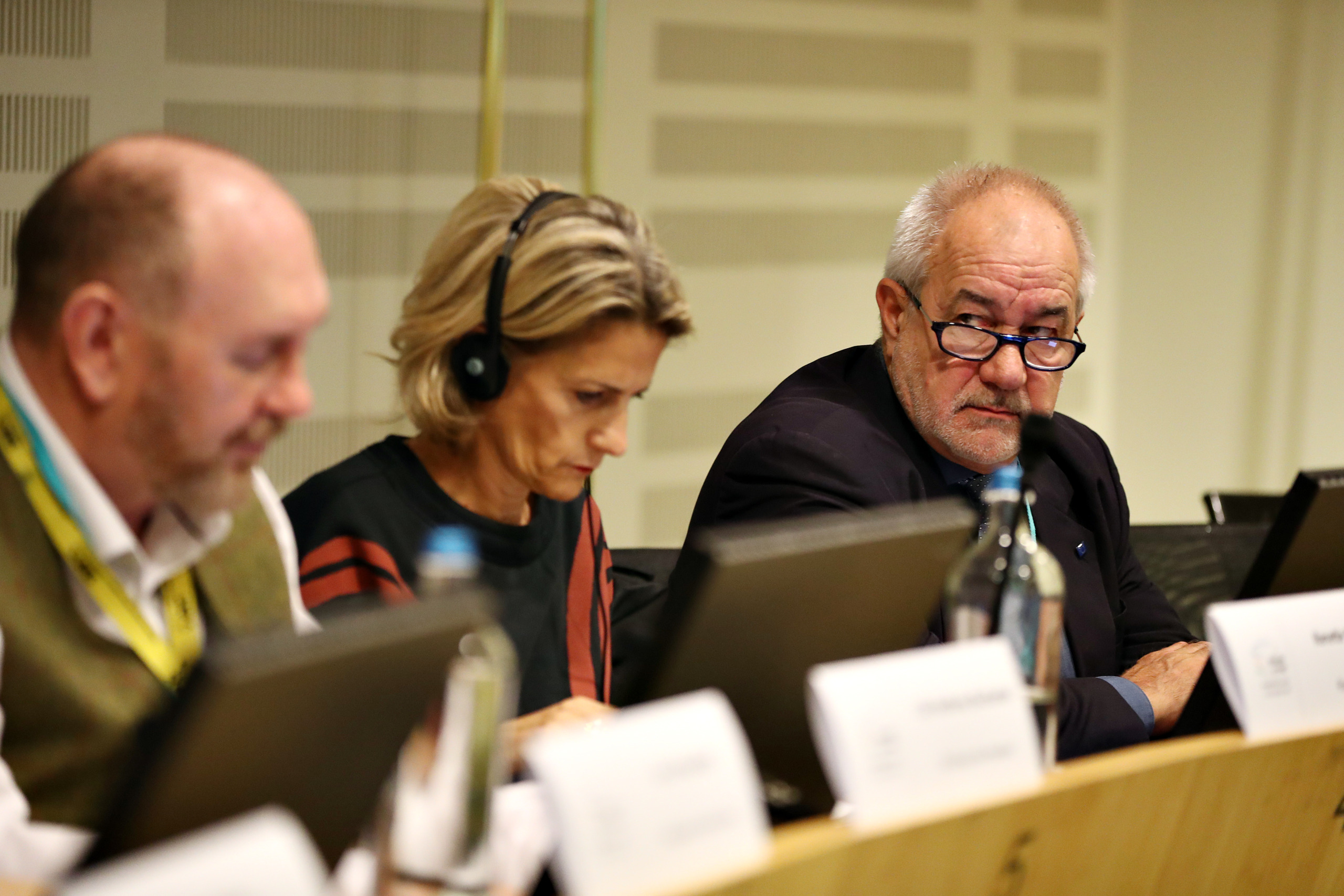 08WS333 – The future of EU territorial cooperation