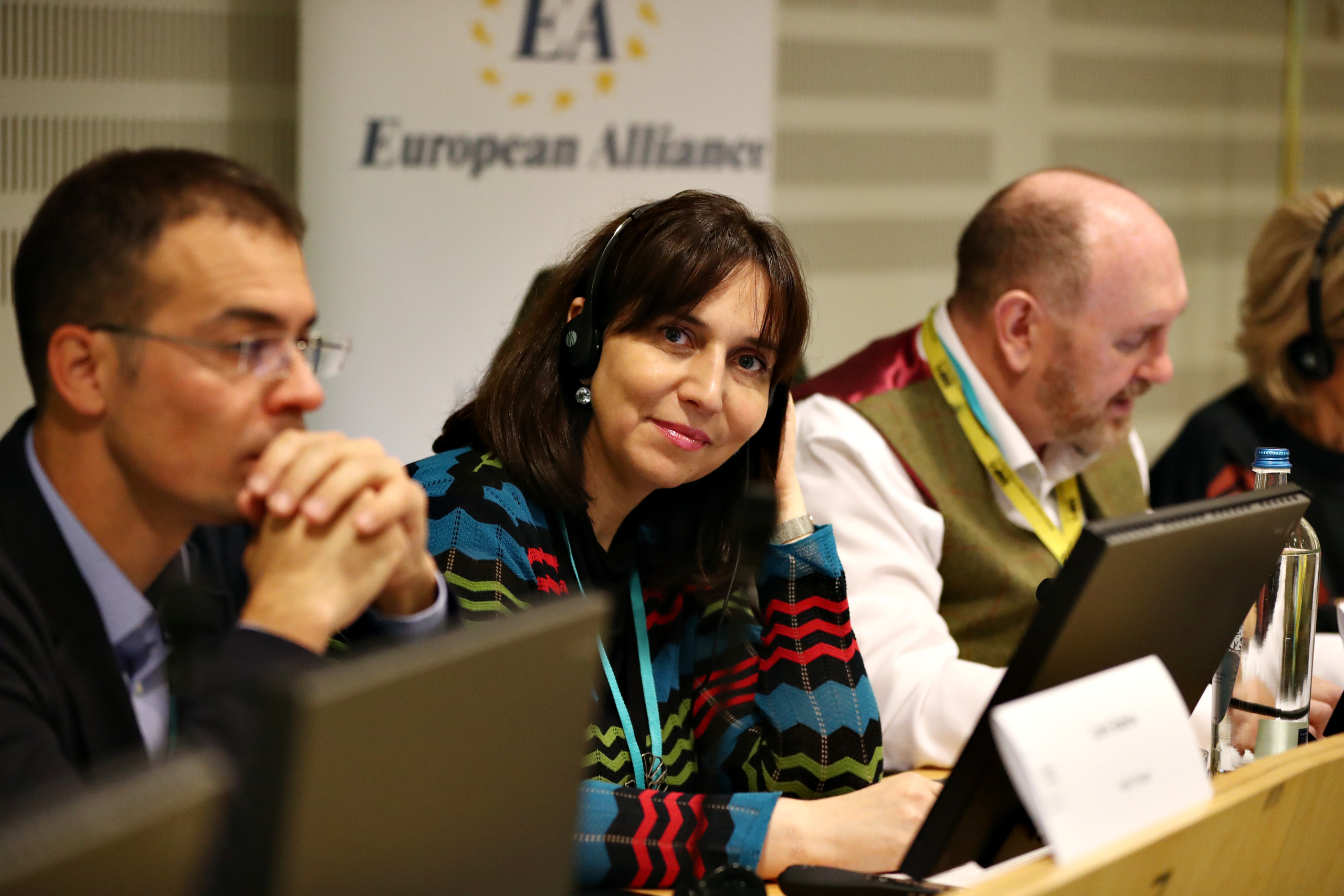 08WS333 – The future of EU territorial cooperation