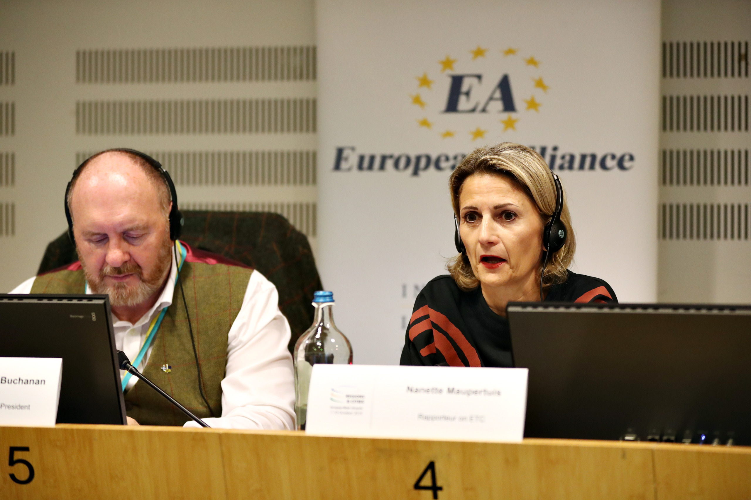 08WS333 – The future of EU territorial cooperation