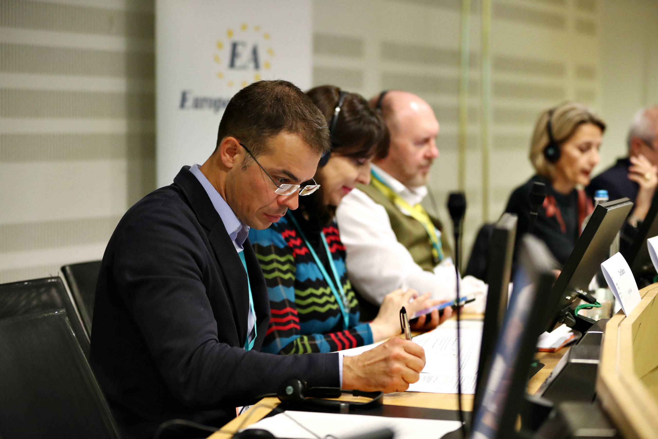 08WS333 – The future of EU territorial cooperation