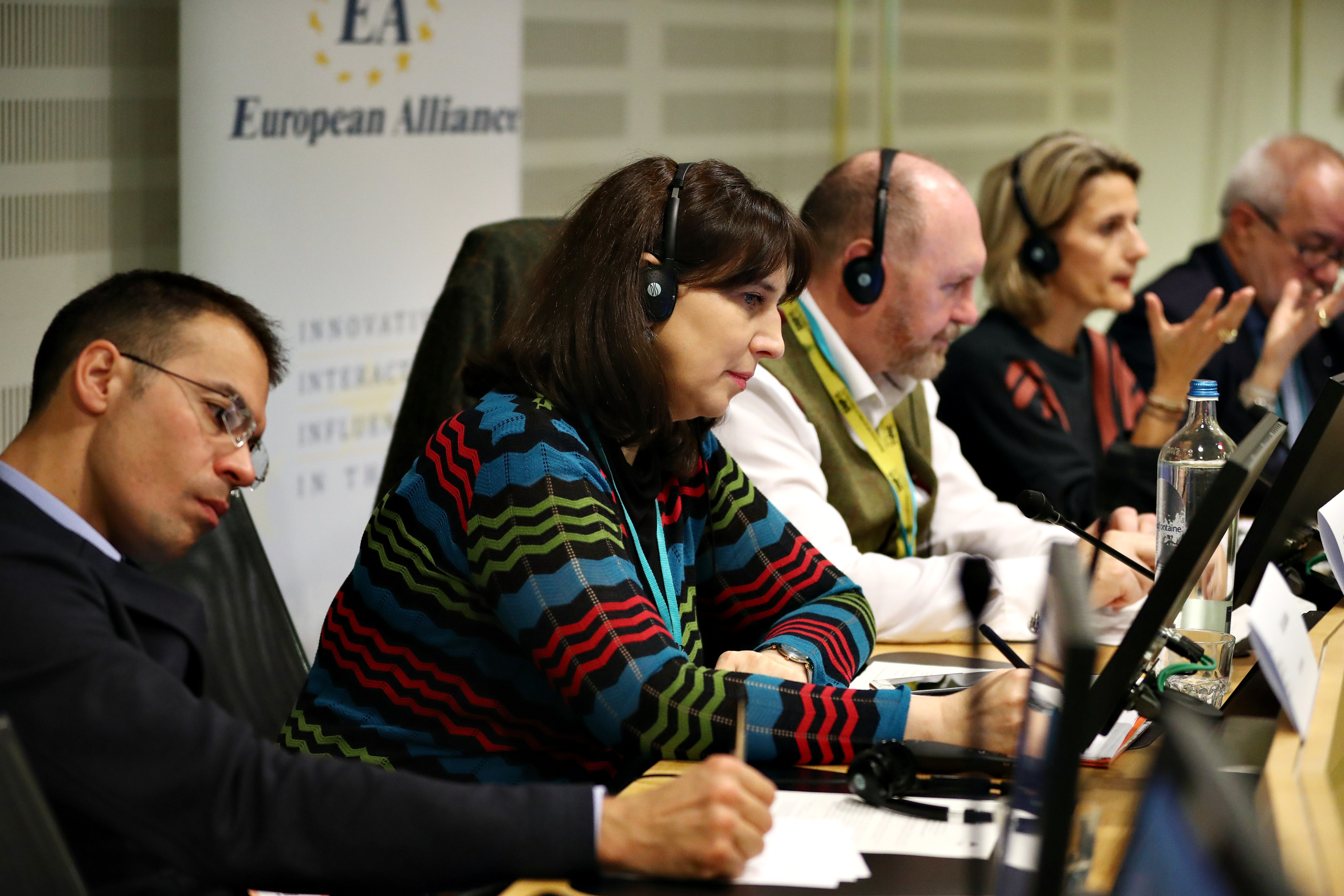08WS333 – The future of EU territorial cooperation