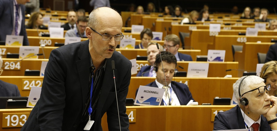 138th Plenary Session of the European Committee of the Regions