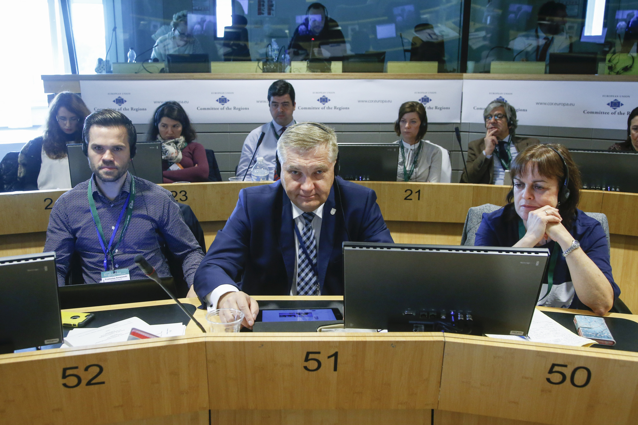 EWRC 2016 – 11A05 – TOWARDS AND EU RURAL AGENDA – REVITALISATION OPPORTUNITIES AND CHALLENGES