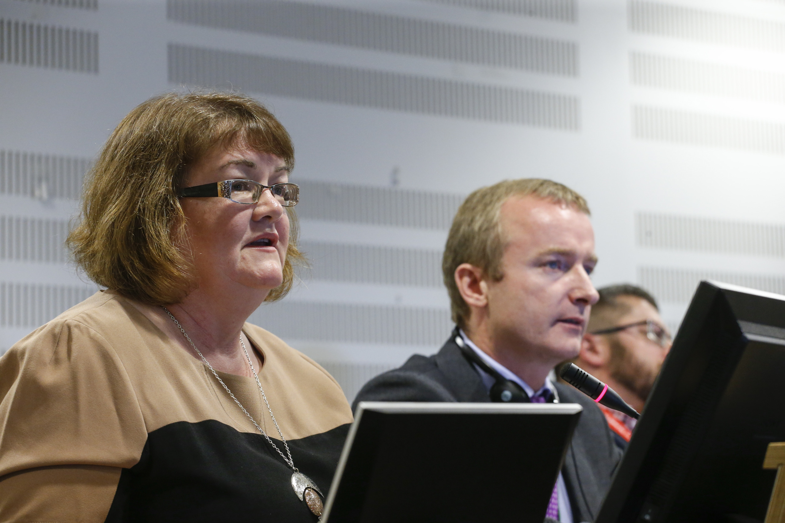 EWRC 2016 – 11A05 – TOWARDS AND EU RURAL AGENDA – REVITALISATION OPPORTUNITIES AND CHALLENGES