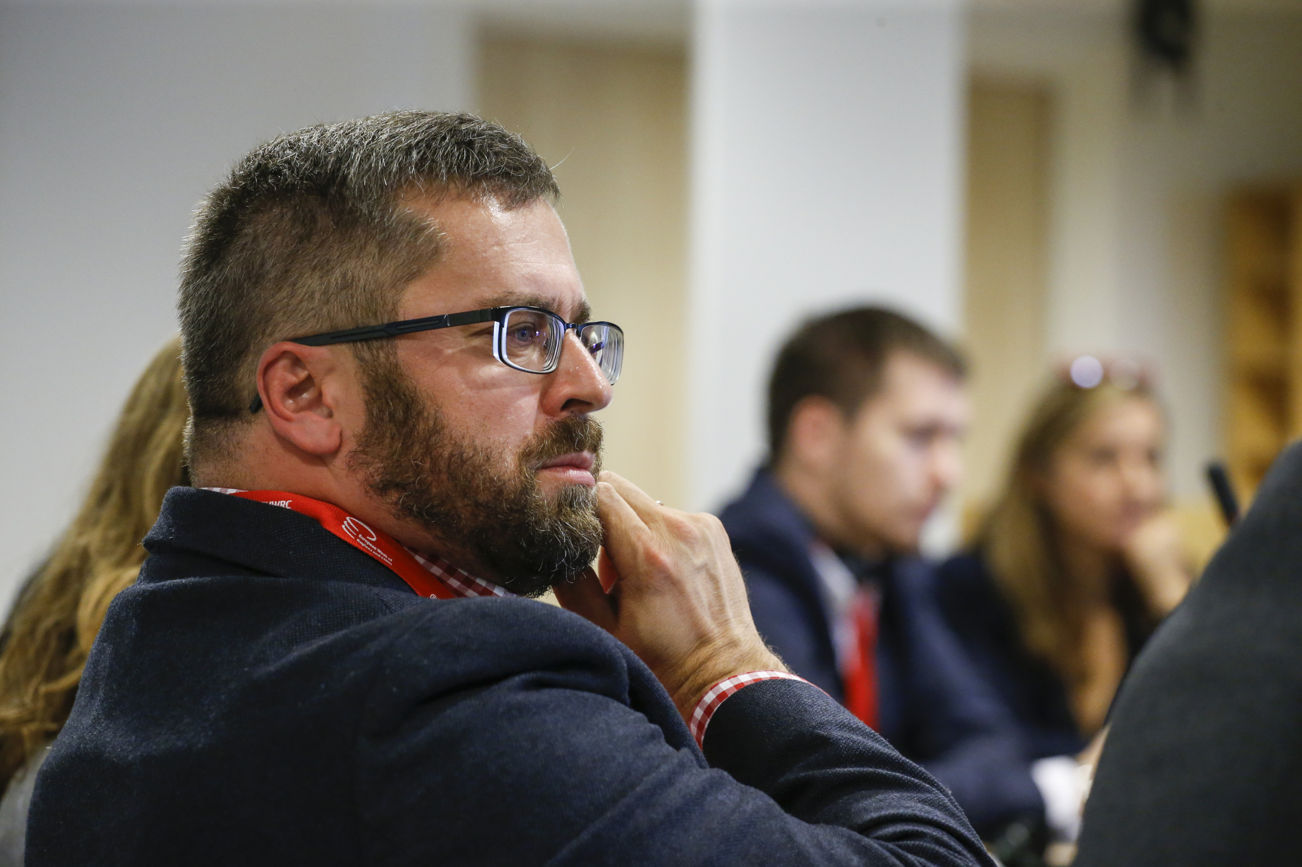 EWRC 2016 – 11A05 – TOWARDS AND EU RURAL AGENDA – REVITALISATION OPPORTUNITIES AND CHALLENGES