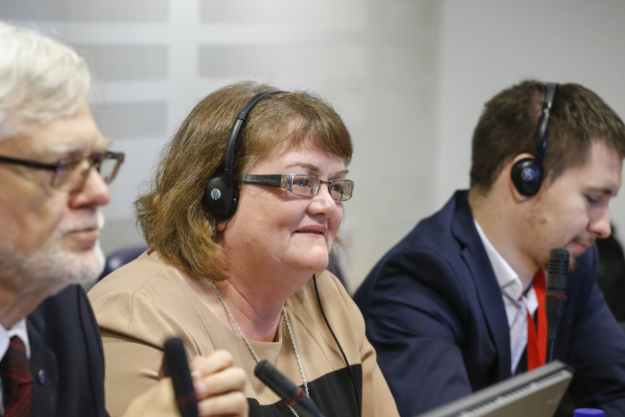 EWRC 2016 – 11A05 – TOWARDS AND EU RURAL AGENDA – REVITALISATION OPPORTUNITIES AND CHALLENGES