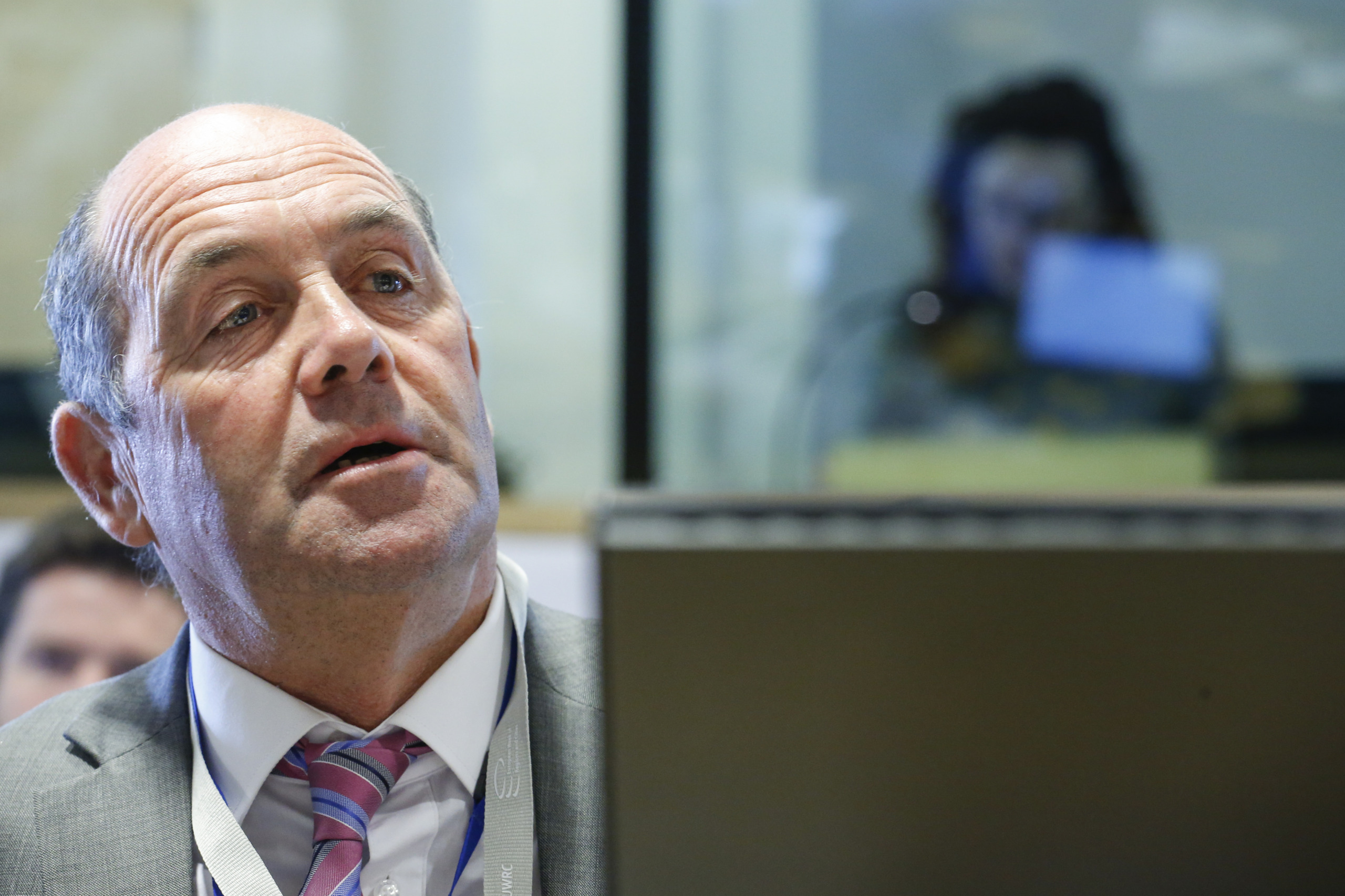 EWRC 2016 – 11A05 – TOWARDS AND EU RURAL AGENDA – REVITALISATION OPPORTUNITIES AND CHALLENGES