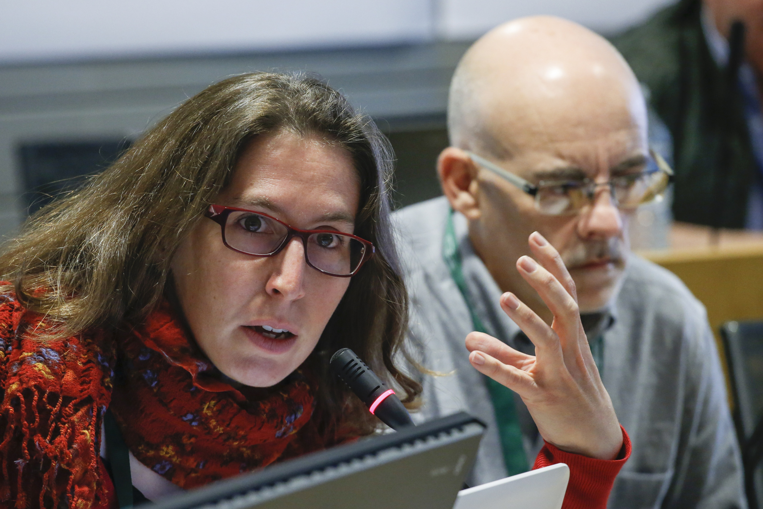 EWRC 2016 – 11A05 – TOWARDS AND EU RURAL AGENDA – REVITALISATION OPPORTUNITIES AND CHALLENGES