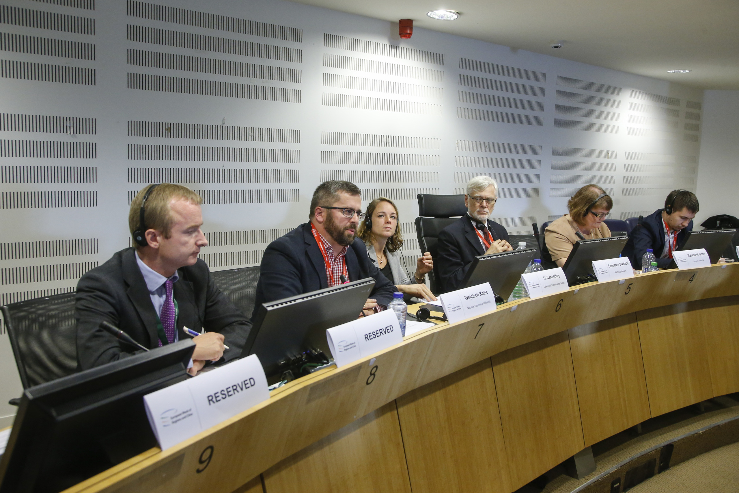 EWRC 2016 – 11A05 – TOWARDS AND EU RURAL AGENDA – REVITALISATION OPPORTUNITIES AND CHALLENGES