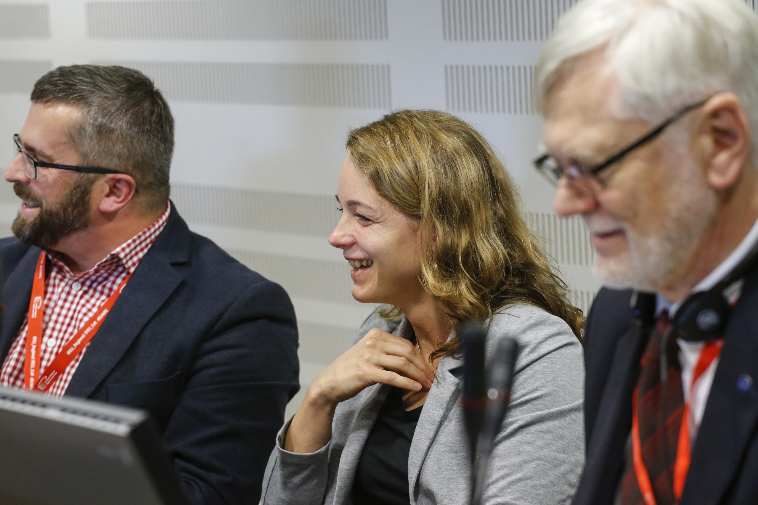 EWRC 2016 – 11A05 – TOWARDS AND EU RURAL AGENDA – REVITALISATION OPPORTUNITIES AND CHALLENGES