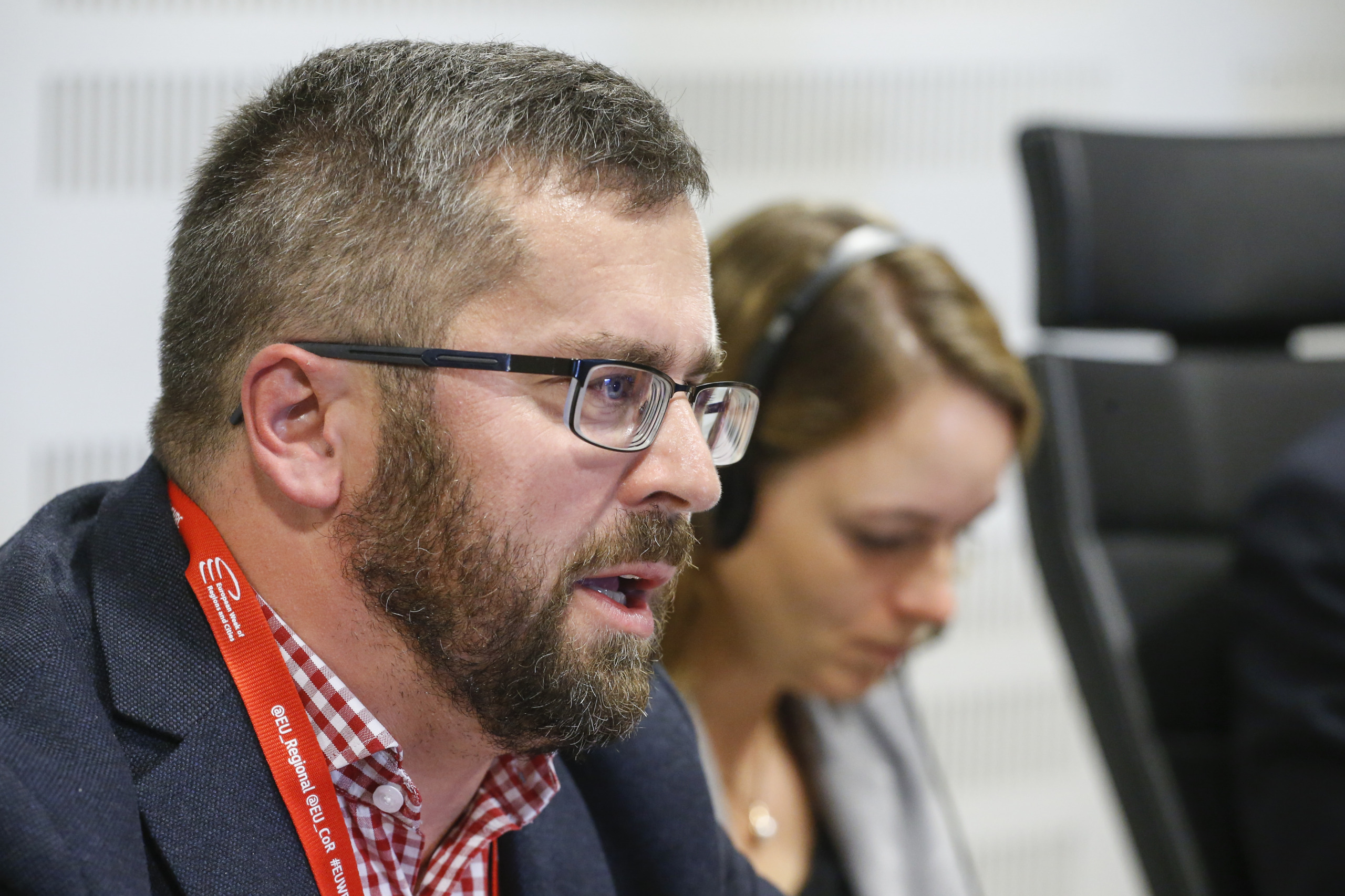 EWRC 2016 – 11A05 – TOWARDS AND EU RURAL AGENDA – REVITALISATION OPPORTUNITIES AND CHALLENGES