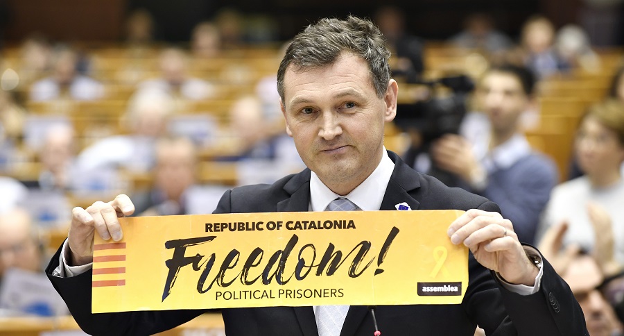 127th Plenary Session of the European Committee of the Regions