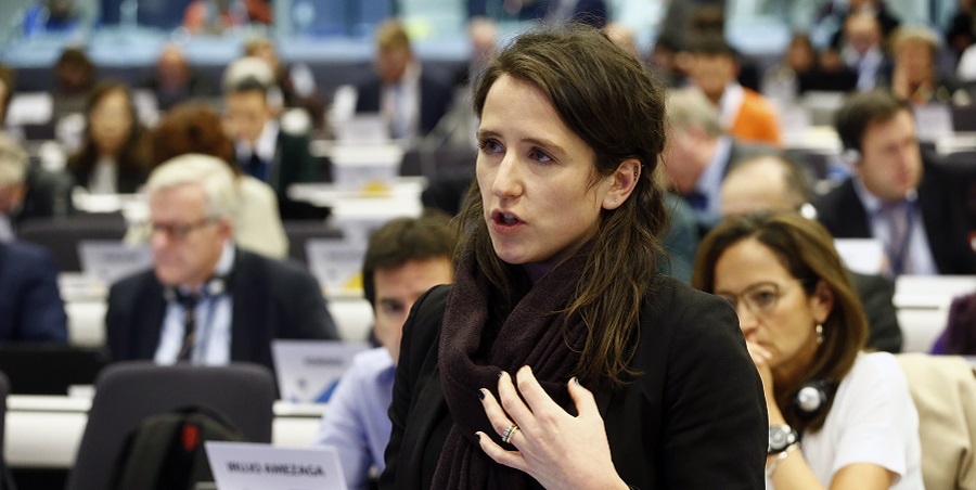 126th Plenary Session of the European Committee of the Regions