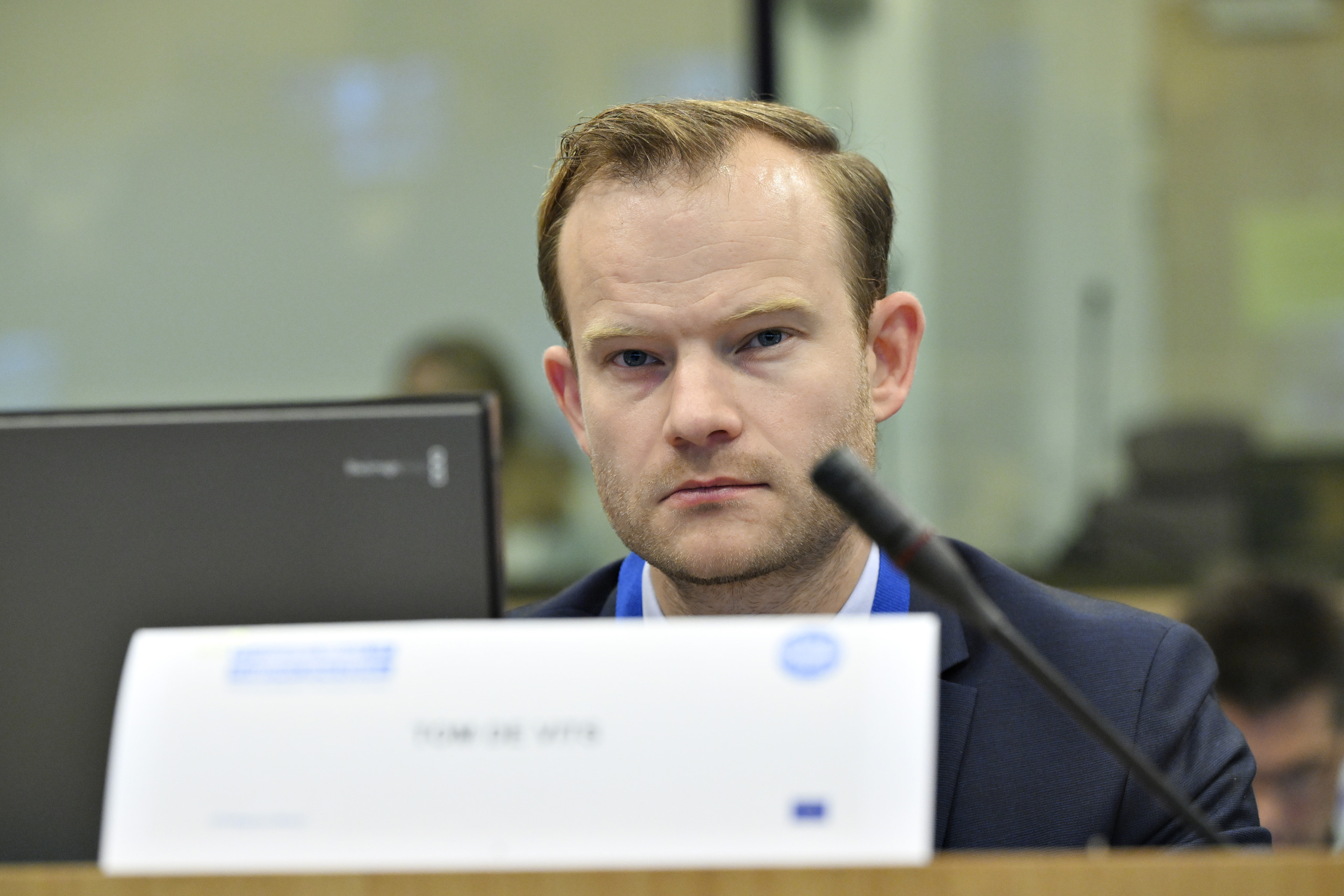 552: Towards a new EU Blue deal to combat drought and water shor