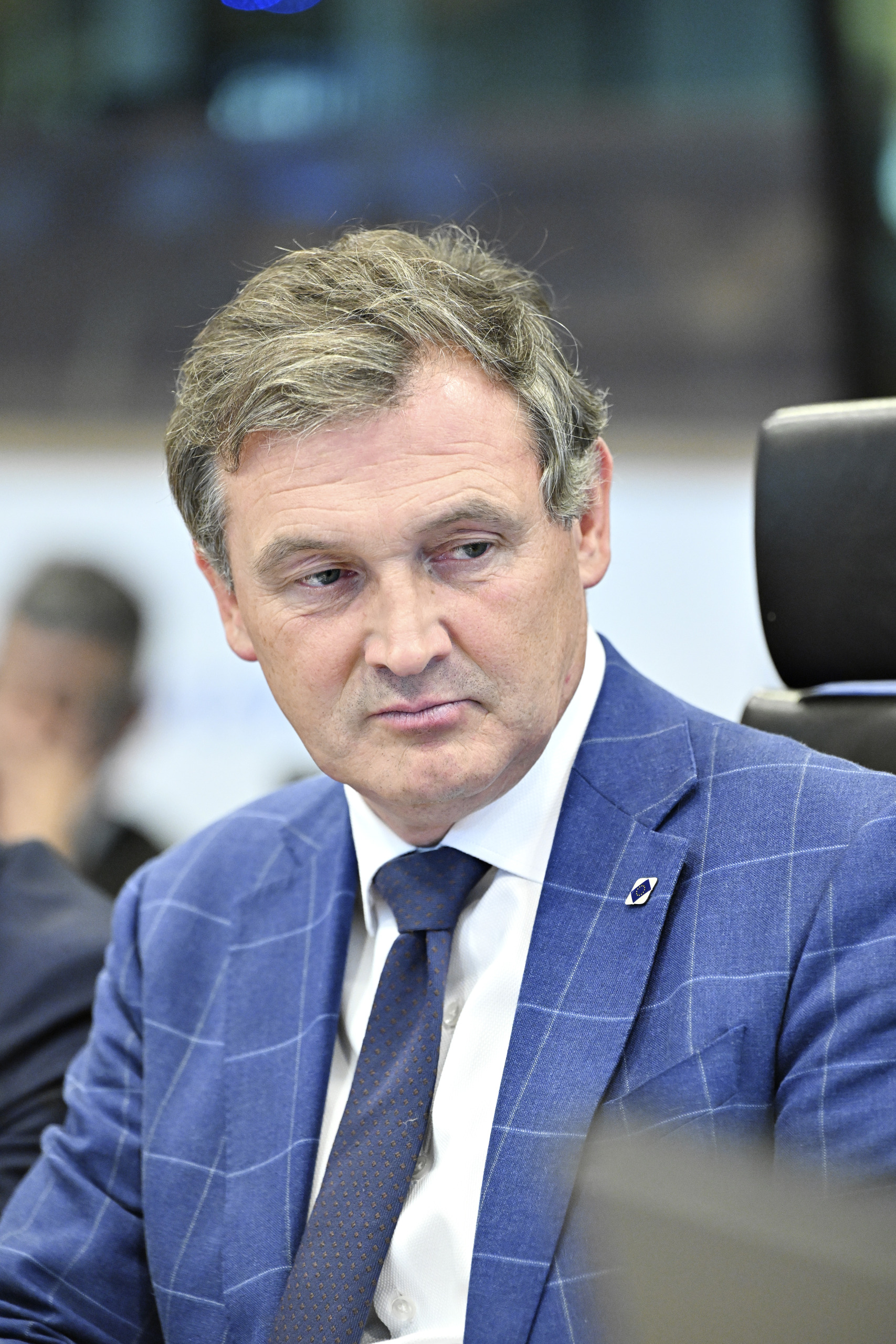 552: Towards a new EU Blue deal to combat drought and water shor