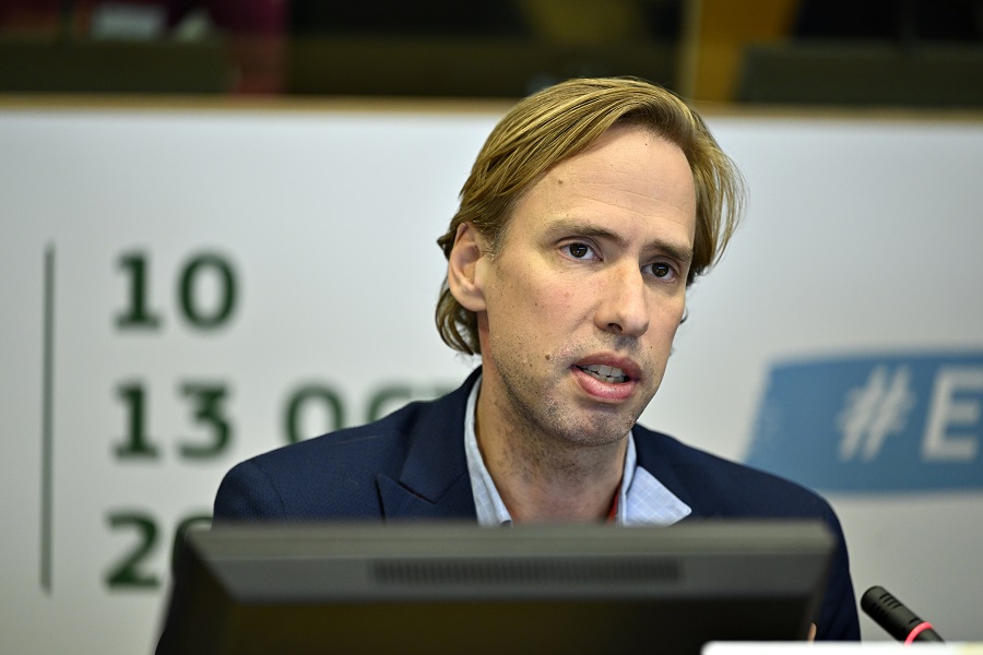 Delivering the Green deal at a Regional and Local level