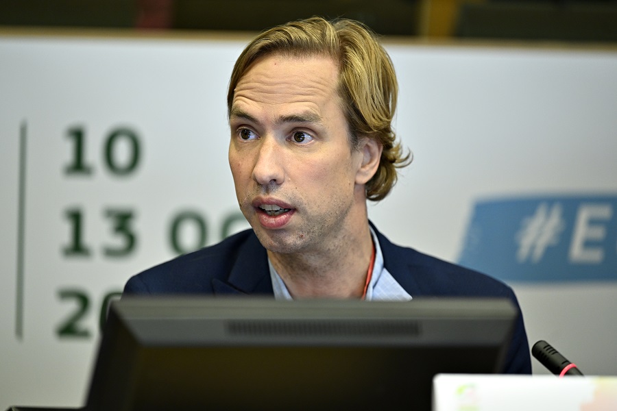 Delivering the Green deal at a Regional and Local level