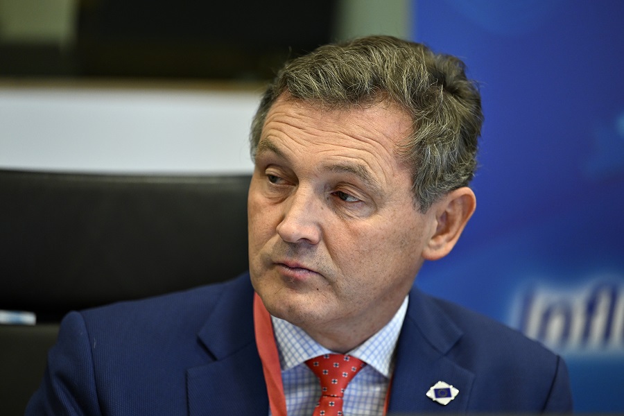 Delivering the Green deal at a Regional and Local level