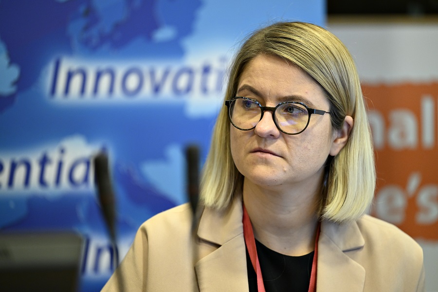 Delivering the Green deal at a Regional and Local level