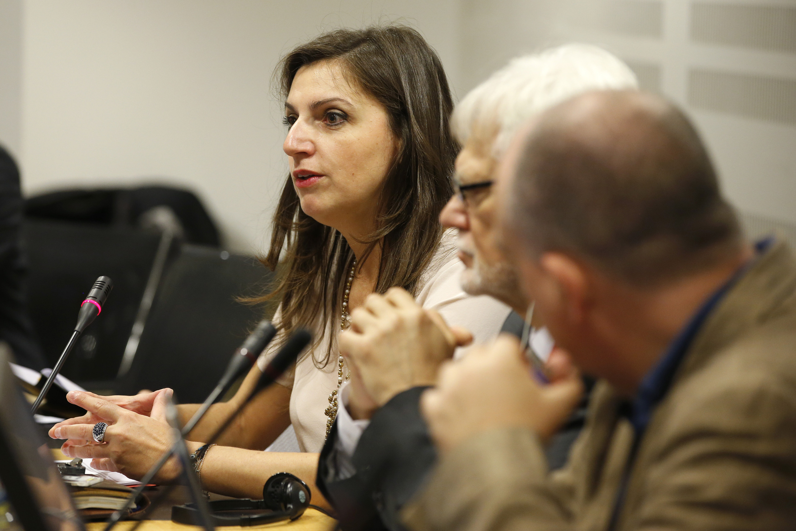 Local and regional authorities fostering energy transition polic