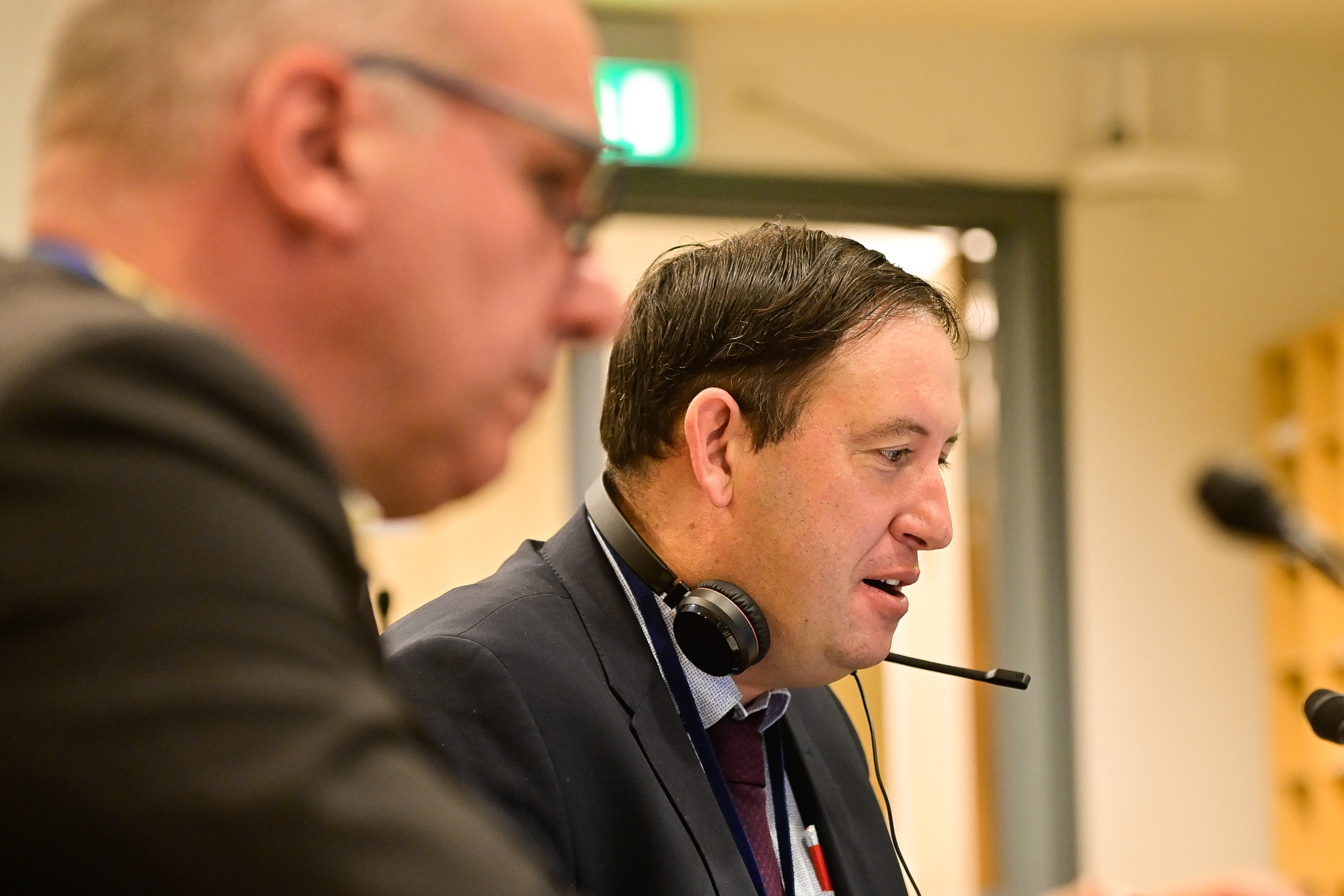 Best practices of revitalising town centres across EU regions